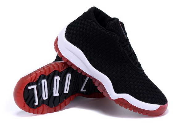 Air Jordan 11 Kids shoes--031